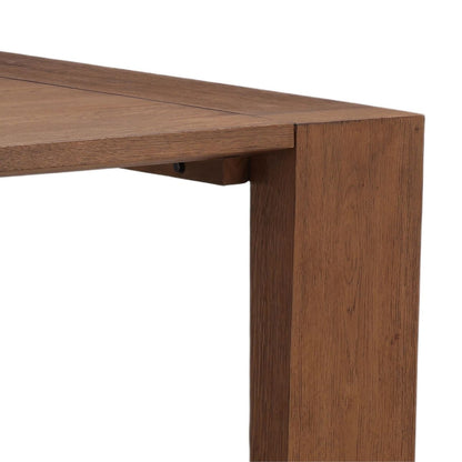 Somerset 9 Dining Table