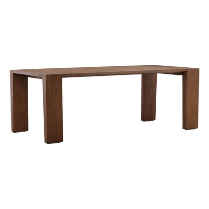 Somerset 9 Dining Table