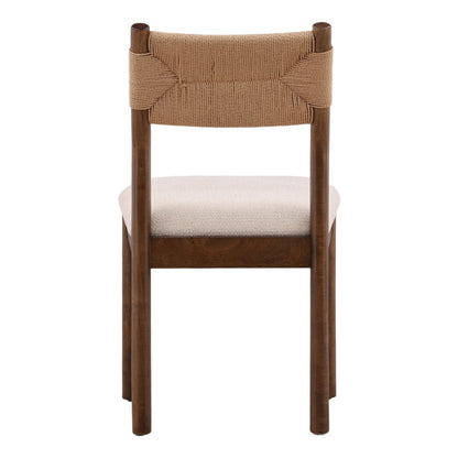 Ellery 9 Dining Chair Set of 2