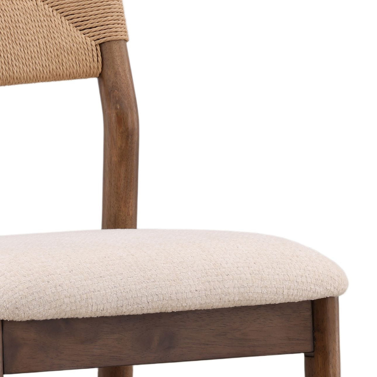 Ellery 9 Dining Chair Set of 2