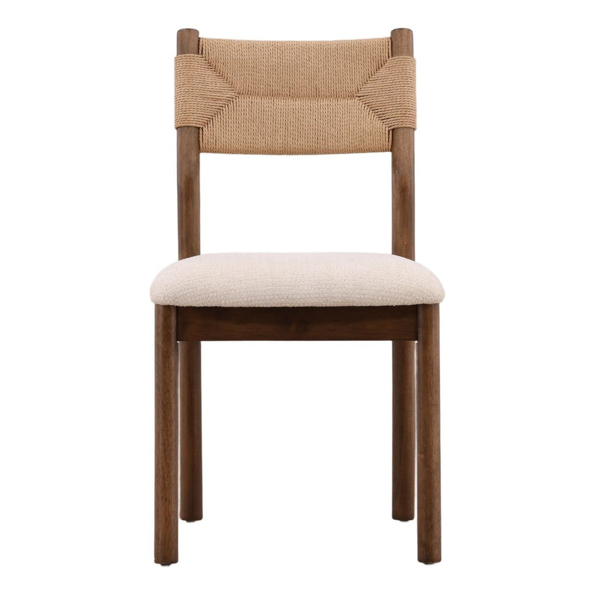 Ellery 9 Dining Chair Set of 2
