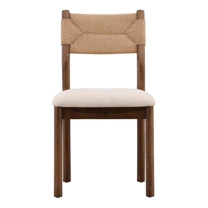 Ellery 9 Dining Chair Set of 2