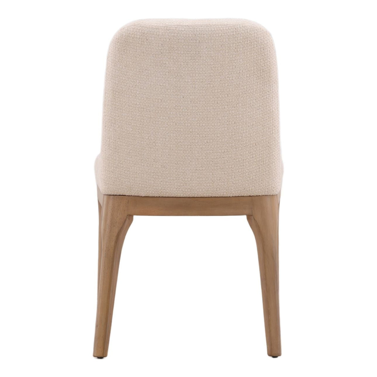 Kenwood 7 Dining Chair Set of 2