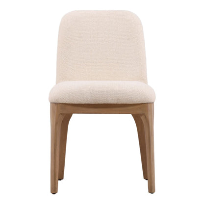 Kenwood 7 Dining Chair Set of 2