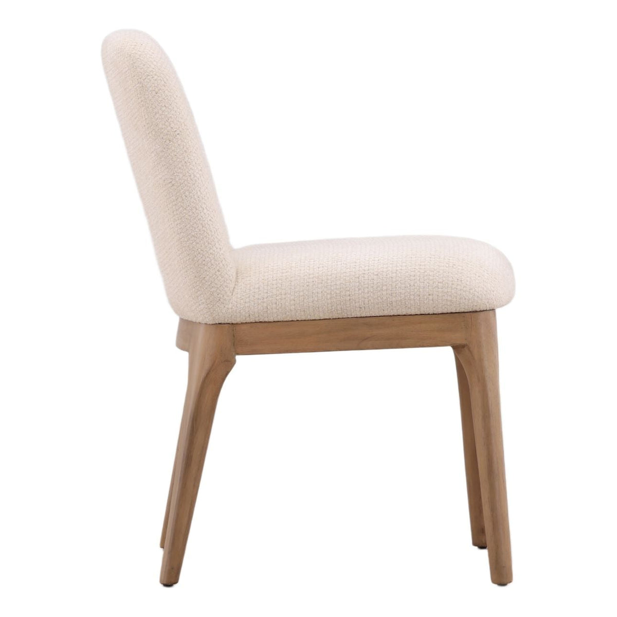 Kenwood 7 Dining Chair Set of 2