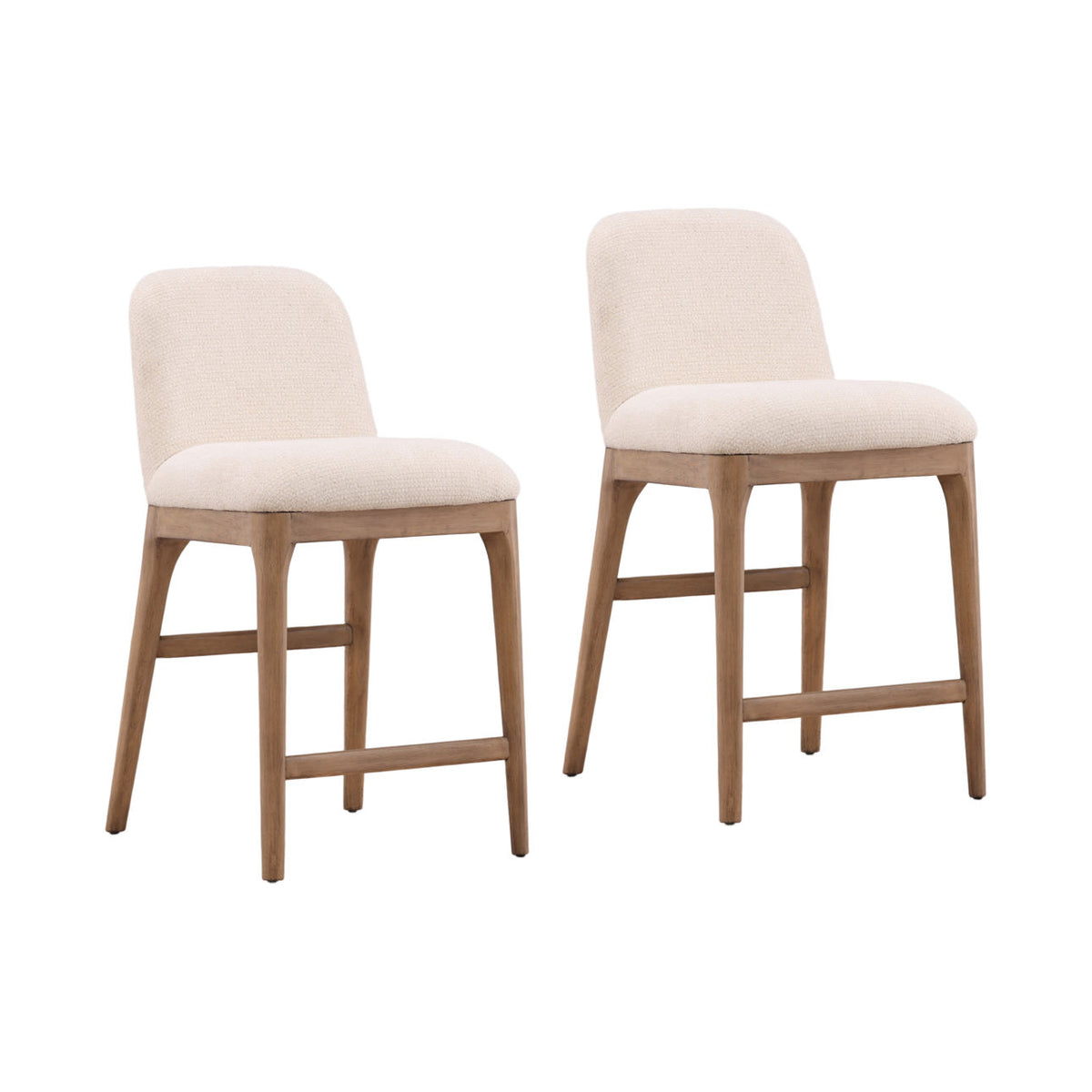 Kenwood 7 Counter Stool Set of 2