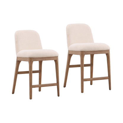 Kenwood 7 Counter Stool Set of 2