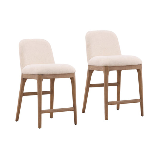 Kenwood 7 Counter Stool Set of 2