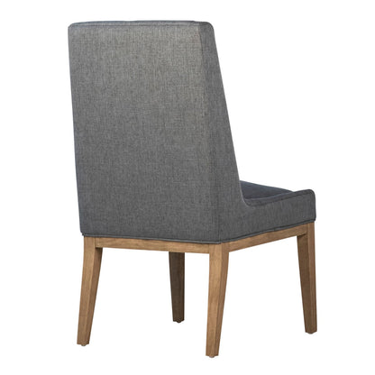 Meridian 7 Dining Chair