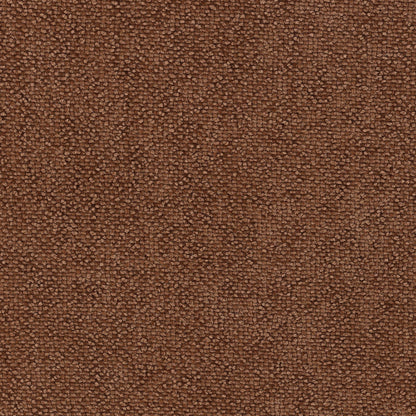 Charlotte Latte and Natural Chenille​ Fabric Chair 18.5 in Wide