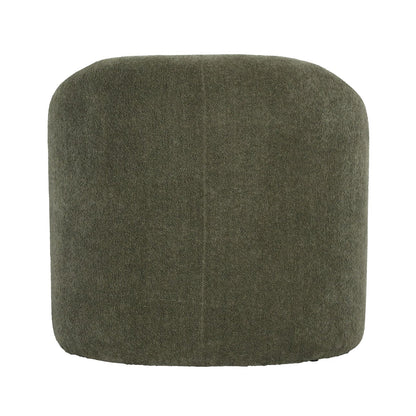 Elevated Chenille Fabric Home Accent