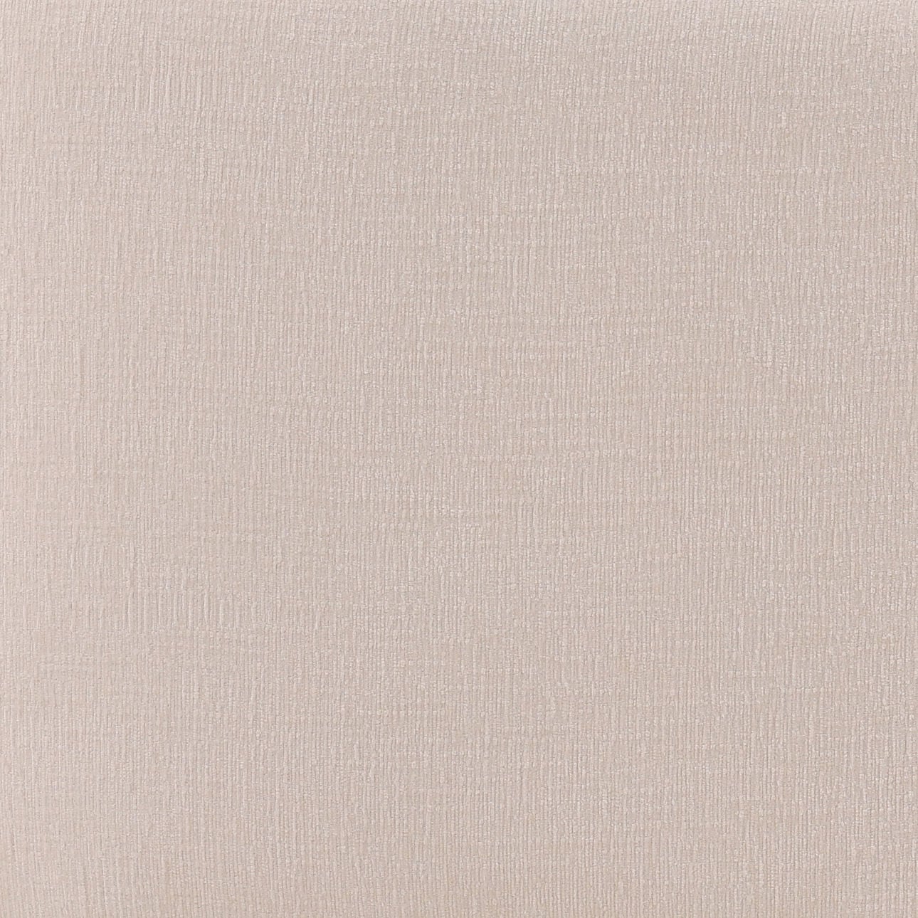 Grenoble Cream Polyester Fabric and Solid Pine Wood Chair 24 in Wide
