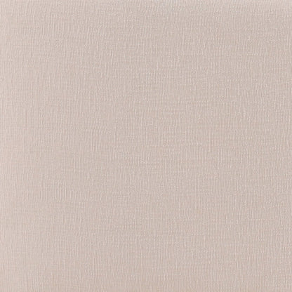 Grenoble Cream Polyester Fabric and Solid Pine Wood Chair 24 in Wide