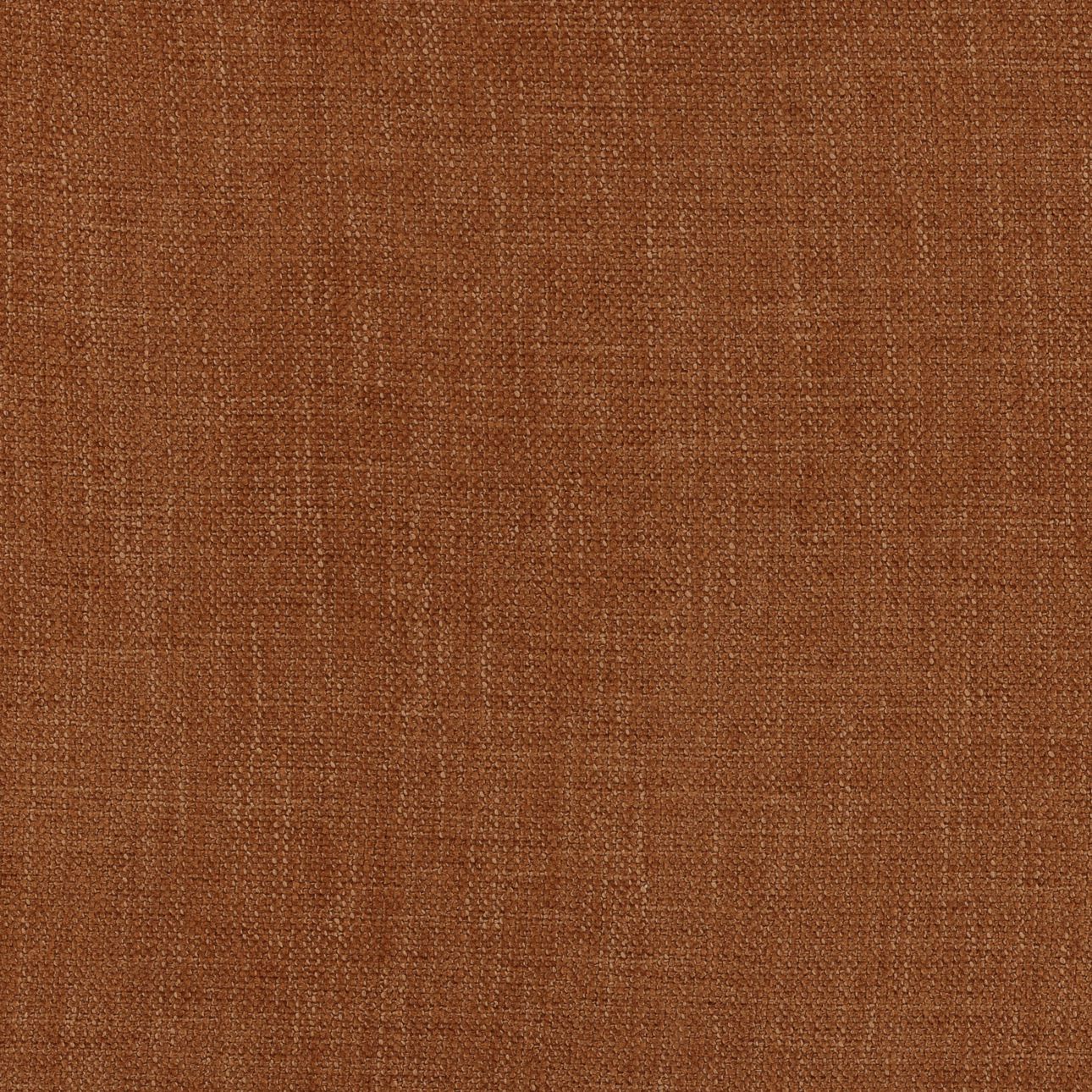 Topanga Terracotta Two-Tone Basketweave Fabric Chair 21 in Wide