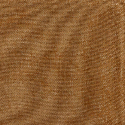 Ginger Polyester Upholstery and Select Hardwood Frame Chair 32.5 in Wide