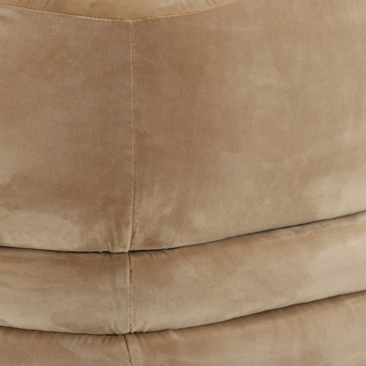Westmere 4 Ottoman