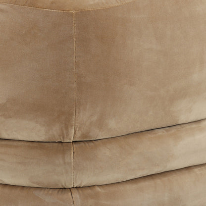 Westmere 4 Ottoman