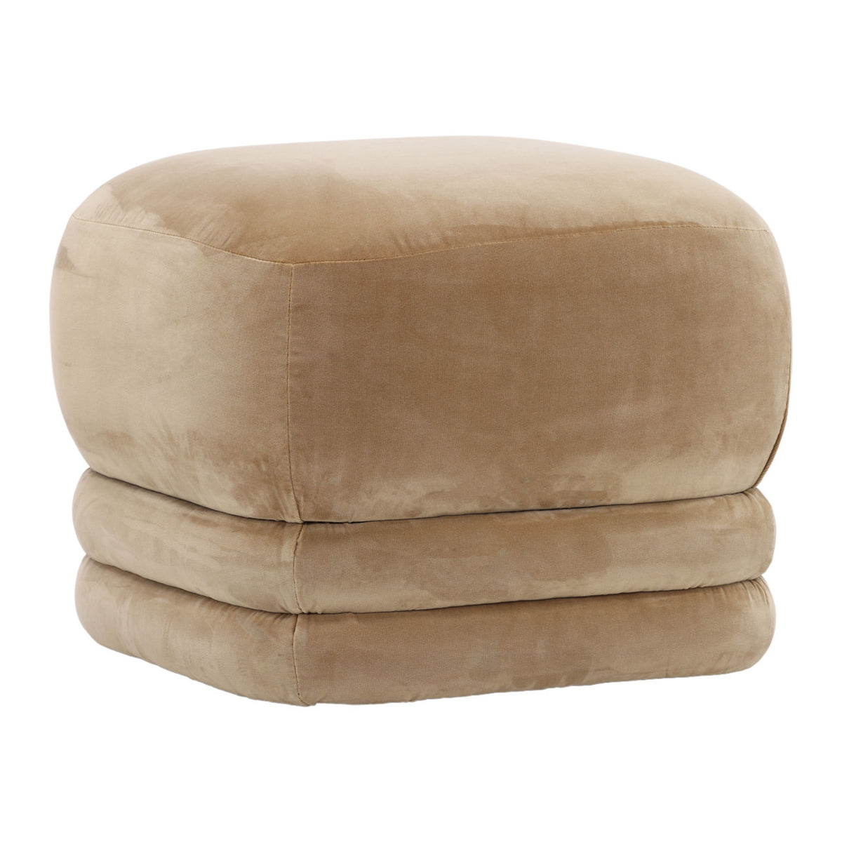 Westmere 4 Ottoman