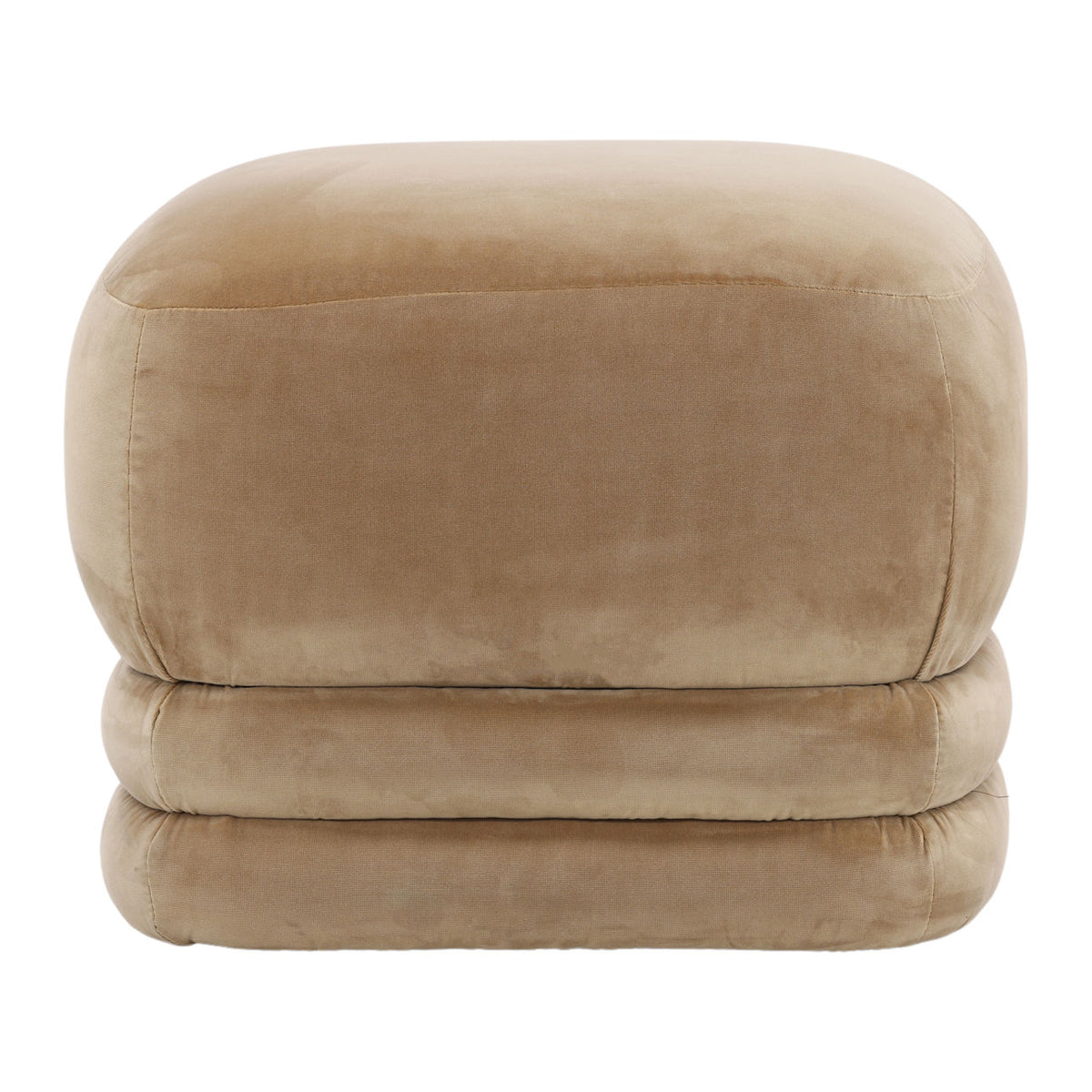 Westmere 4 Ottoman