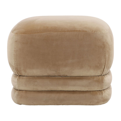 Westmere 4 Ottoman