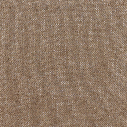 Lola Camel Basketweave Fabric Chair 25.5 in Wide