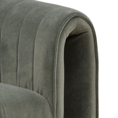 Artisan Velvet Fabric Home Accent
