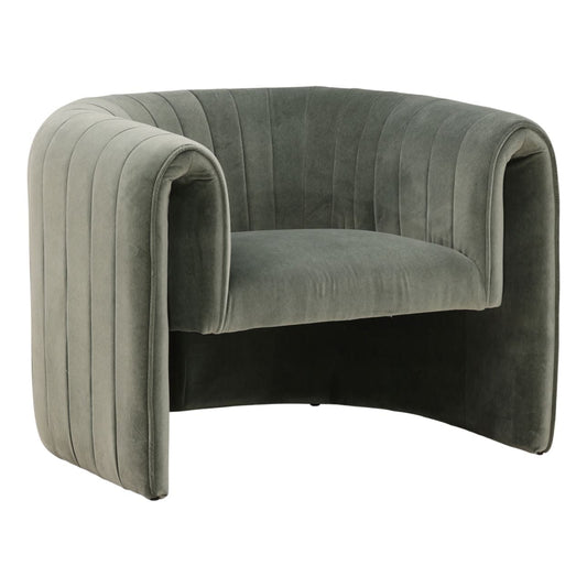 Artisan Velvet Fabric Home Accent
