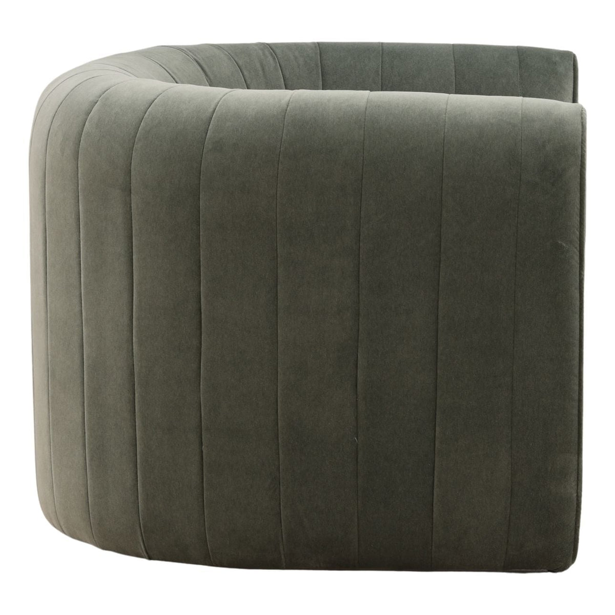 Artisan Velvet Fabric Home Accent