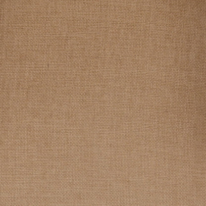 Refined Velvet Fabric Dining Chair