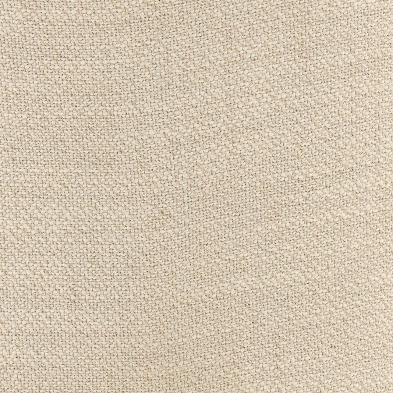 Cienega Oatmeal and Light Natural Polyester Blend Fabric and Solid Ash Wood Chair 19 in Wide