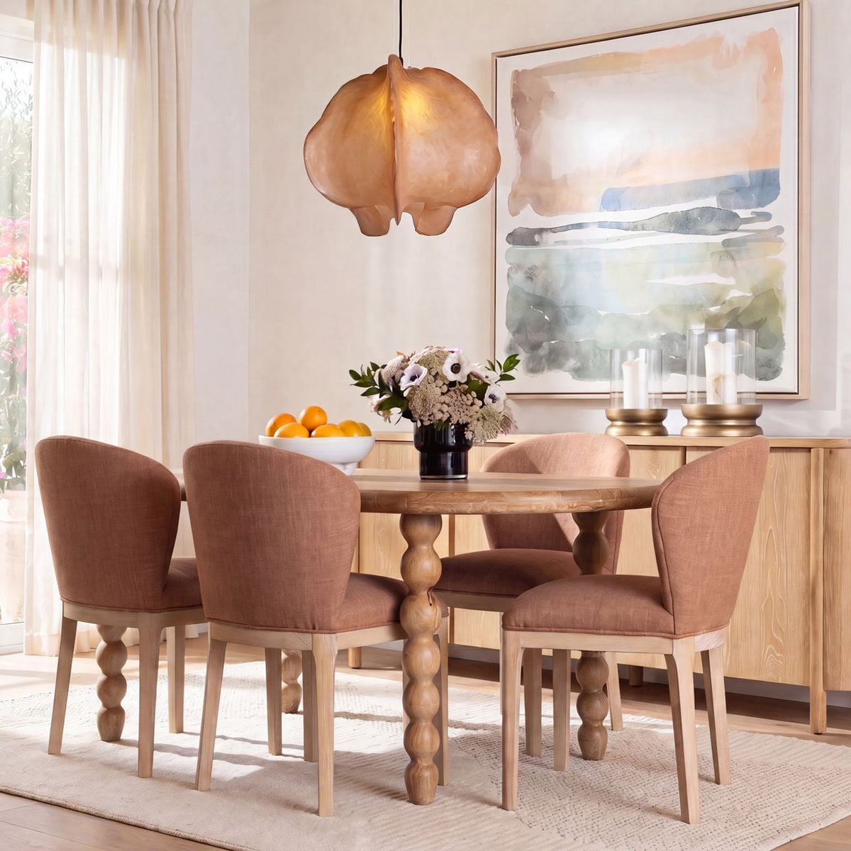 Northwick 8 Dining Chair