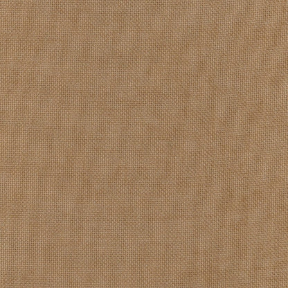Camel Velvet Fabric Chair 25 in Wide