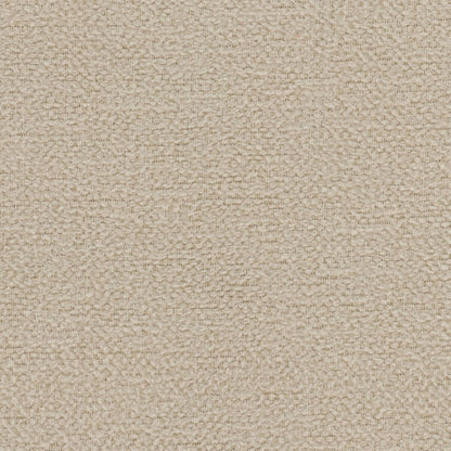 Cream Basketweave Fabric Chair 25.5 in Wide