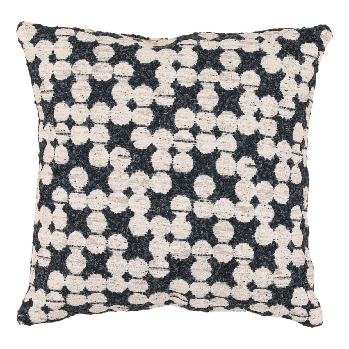 Heritage Fabric Cover Pillows & Throw