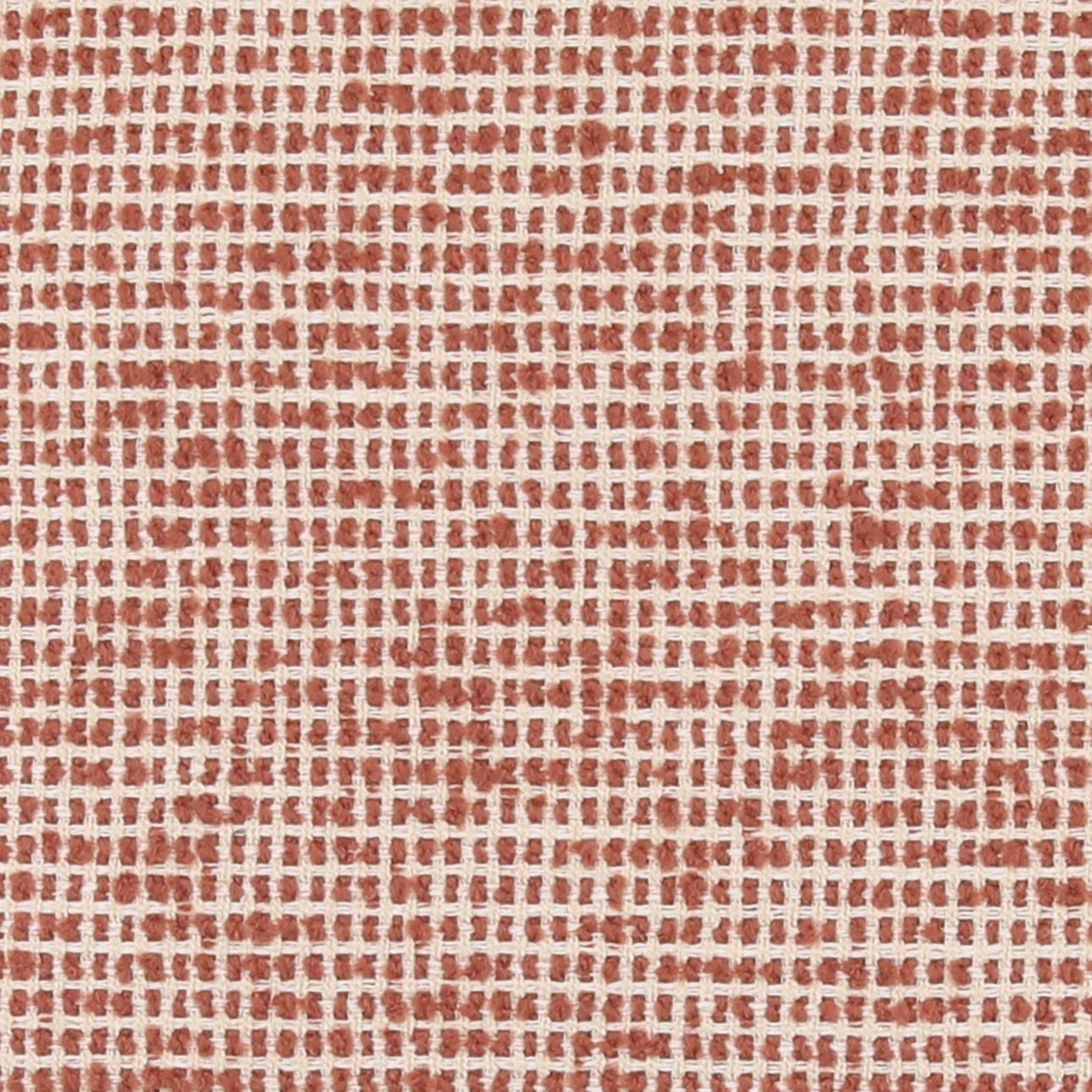 Rust Fabric Cover Pillow 20 in Wide