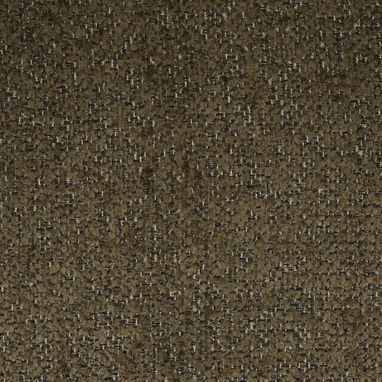 Green Woven Chenille Fabric Chair 25 in Wide
