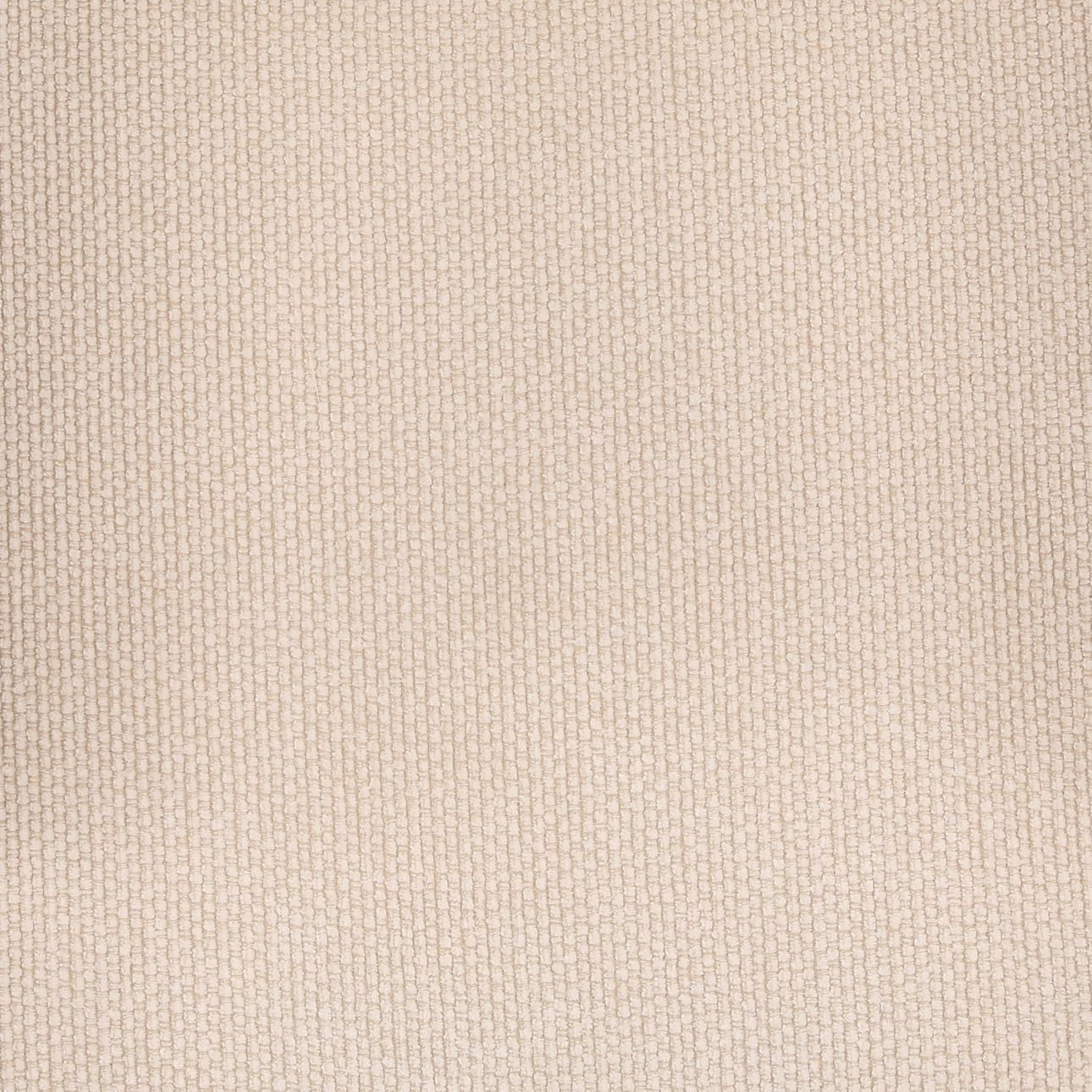 Cream and Light Natural Chunky Chenille Fabric and Ash Wood Chair 31 in Wide