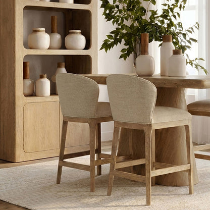Northwick 8 Counter Stool