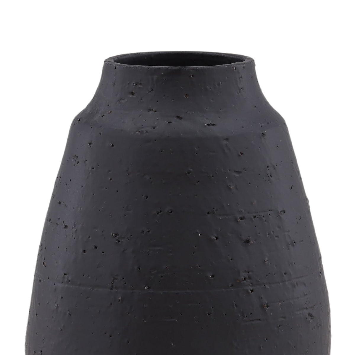 Refined Terracotta Decor Accent