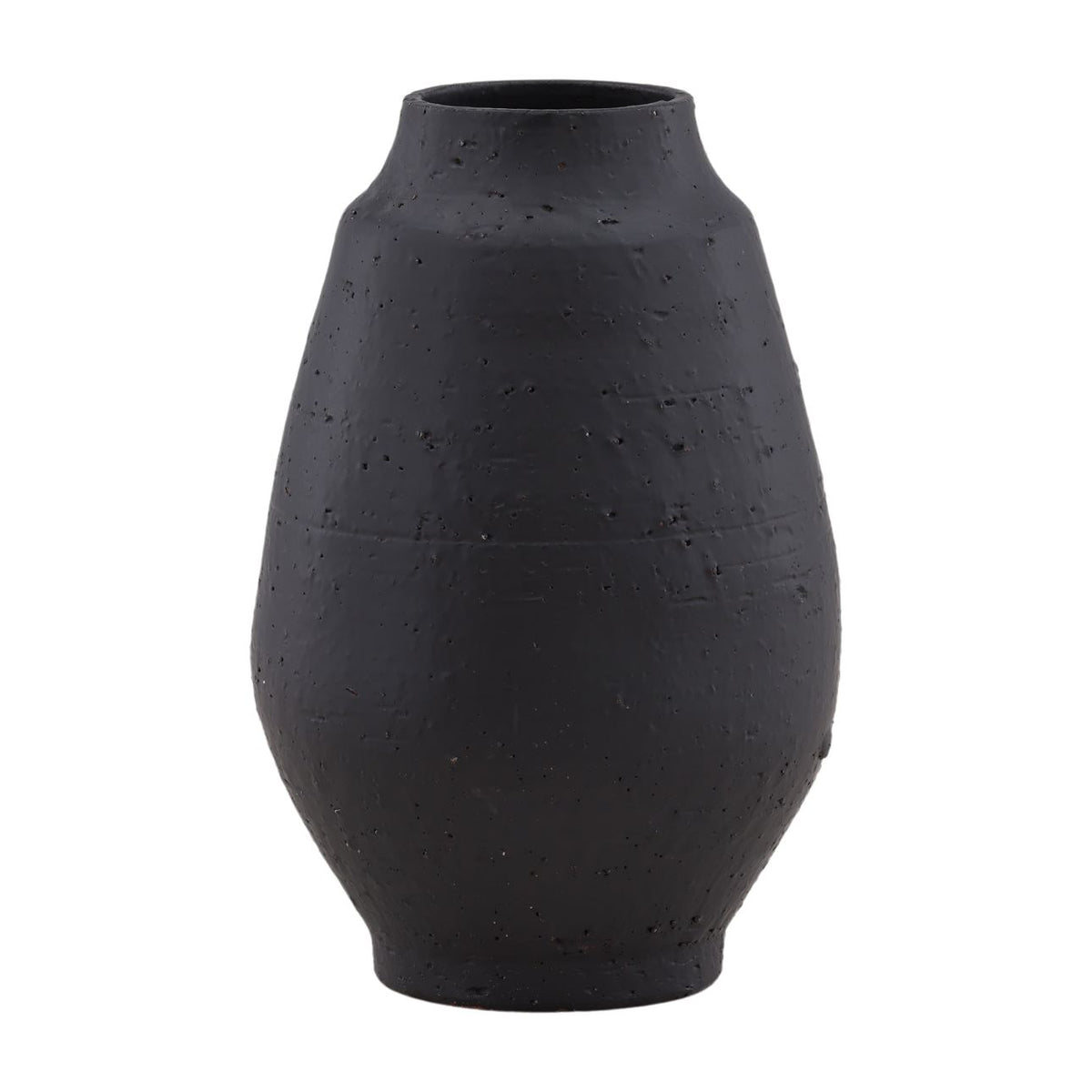 Refined Terracotta Decor Accent