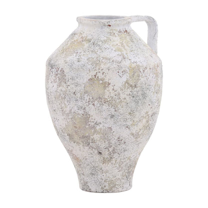 Curated Terracotta Decor Accent