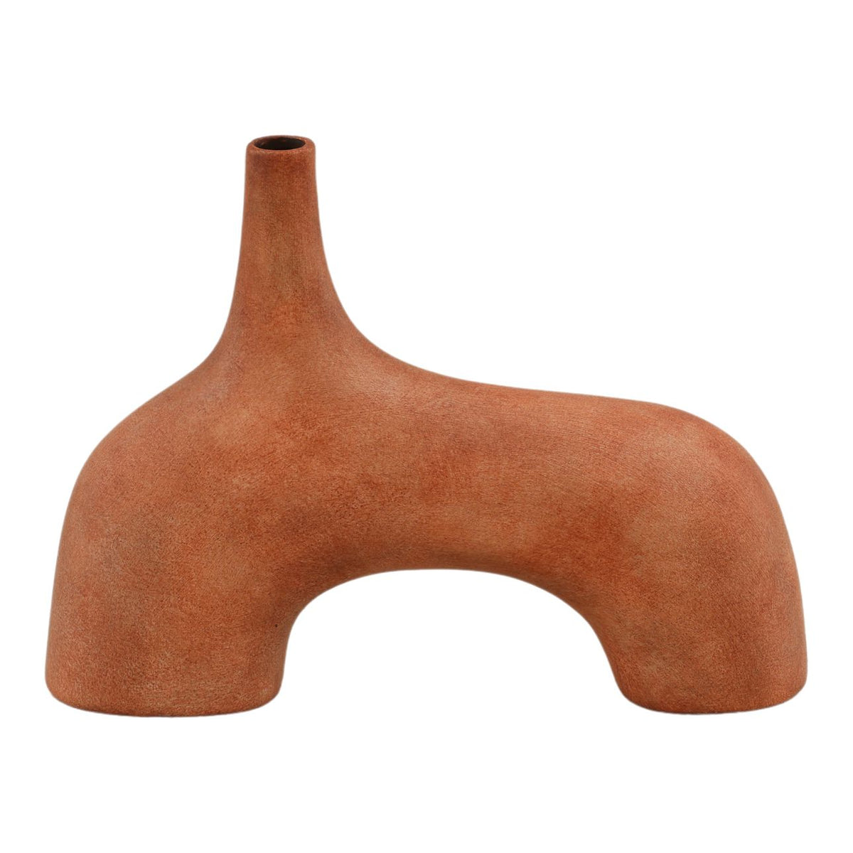 Elevated Terracotta Decor Accent