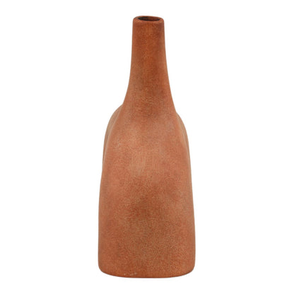 Elevated Terracotta Decor Accent
