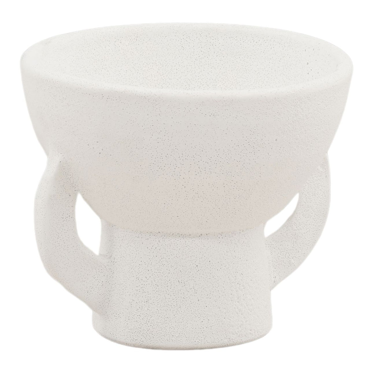 Elevated Terracotta Decor Accent