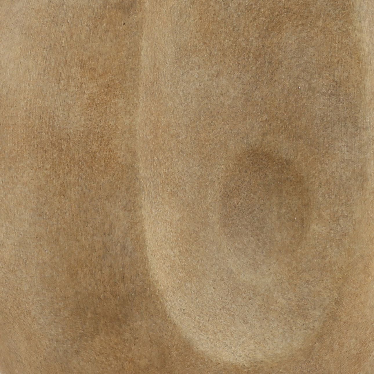 Sand Terracotta Vase 8 in Wide