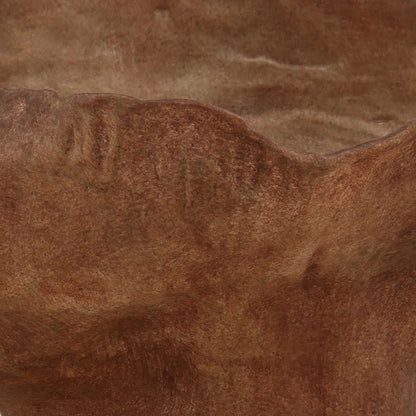 Rust Terracotta Bowl 15 in Wide