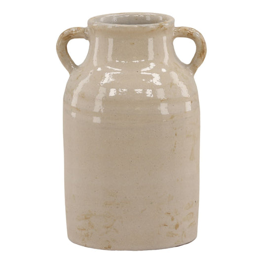 Curated Terracotta Decor Accent