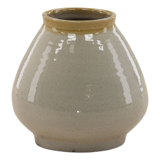 Refined Terracotta Decor Accent