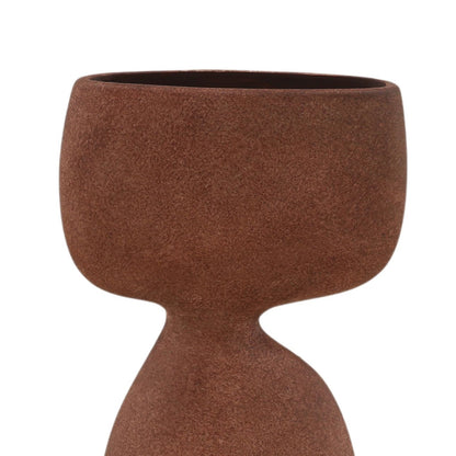 Terracotta Terracotta of 6 in Wide