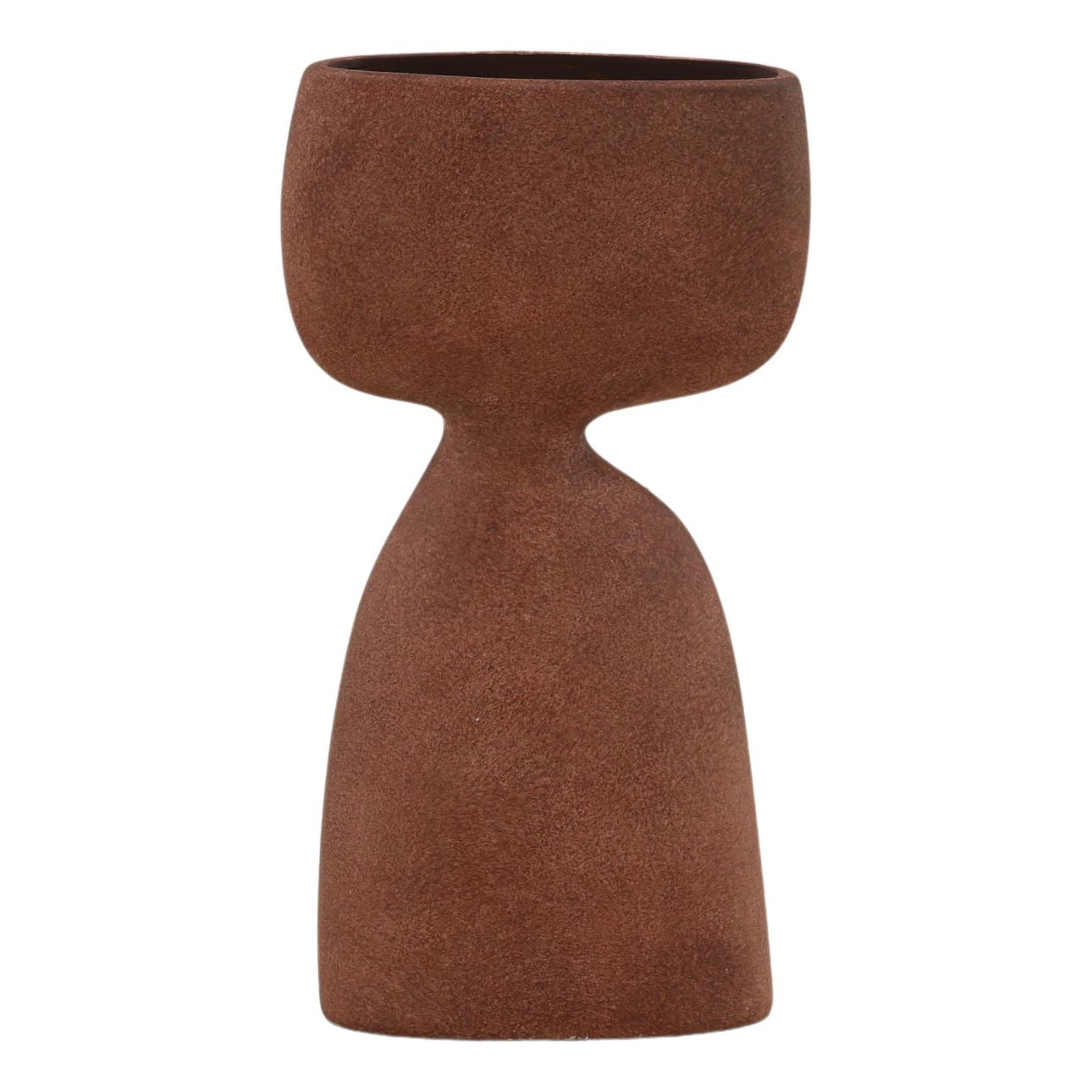 Terracotta Terracotta of 6 in Wide